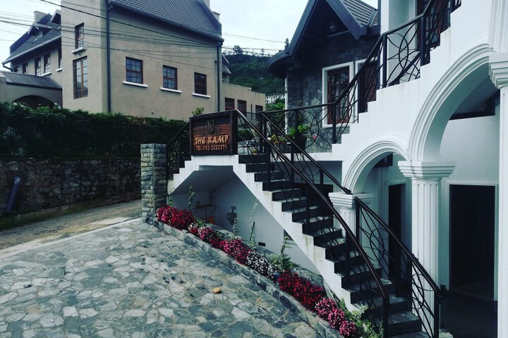 Hotel 18 of 35