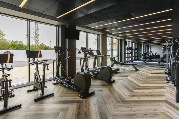Health and Fitness 20 of 75