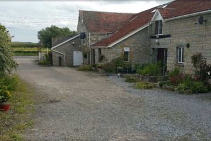 Polden Vale Bed and Breakfast
