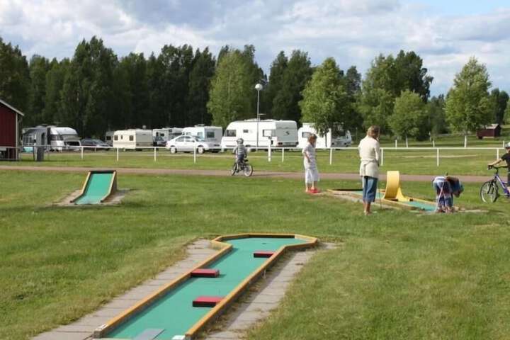 Golf 34 of 51