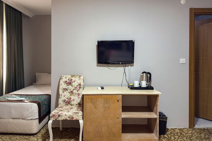 Room 29 of 116
