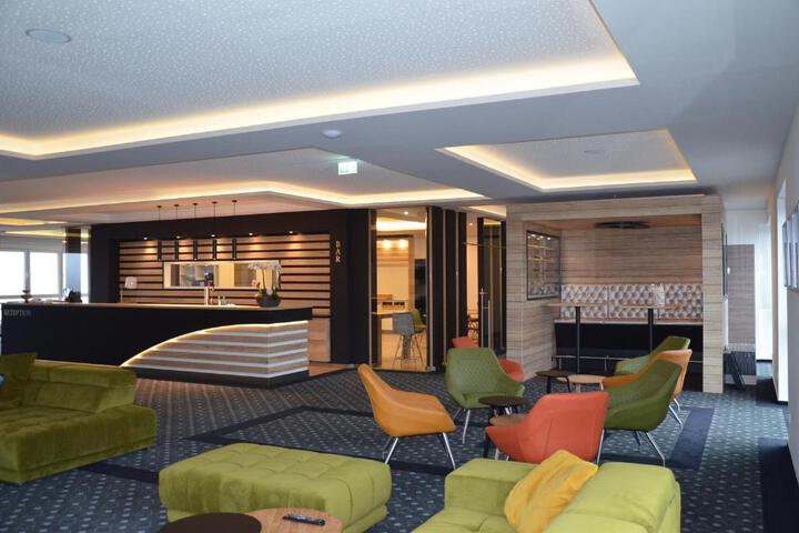 Fitness Center Photo