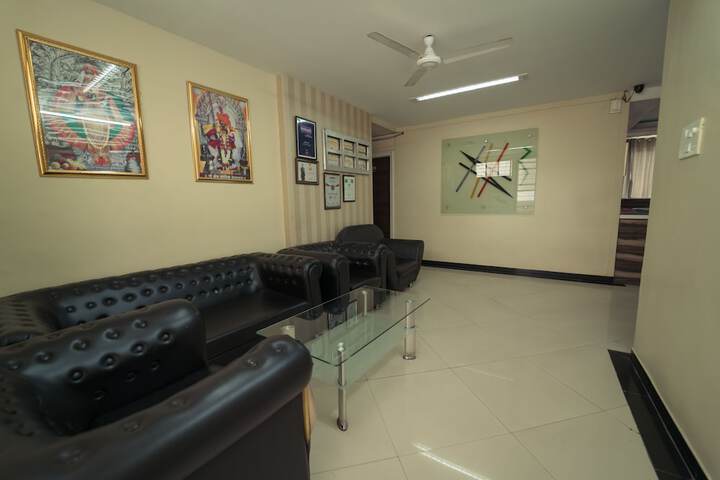 Hotel Interior 8 of 55