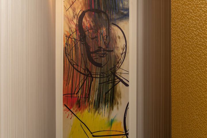 Hotel Interior 46 of 53