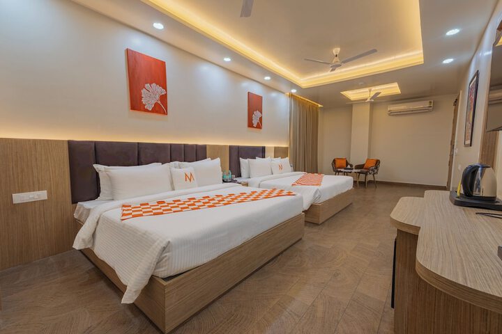Room 7 of 21