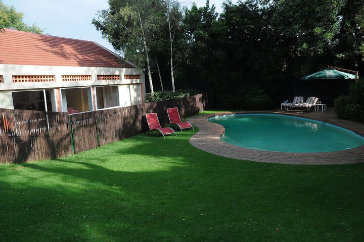 Pools & Facilities