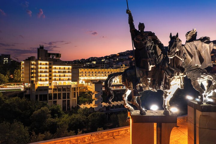 Photo of Grand Hotel Veliko Tarnovo