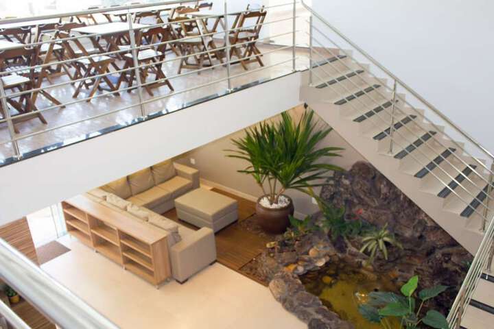Hotel Interior 6 of 61