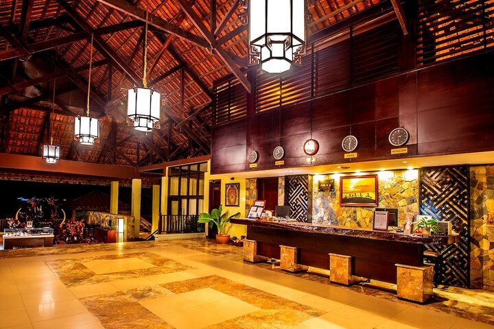Hotel Interior 2 of 160