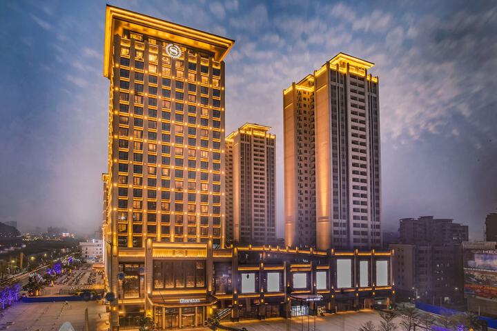 Hotel 68 of 73