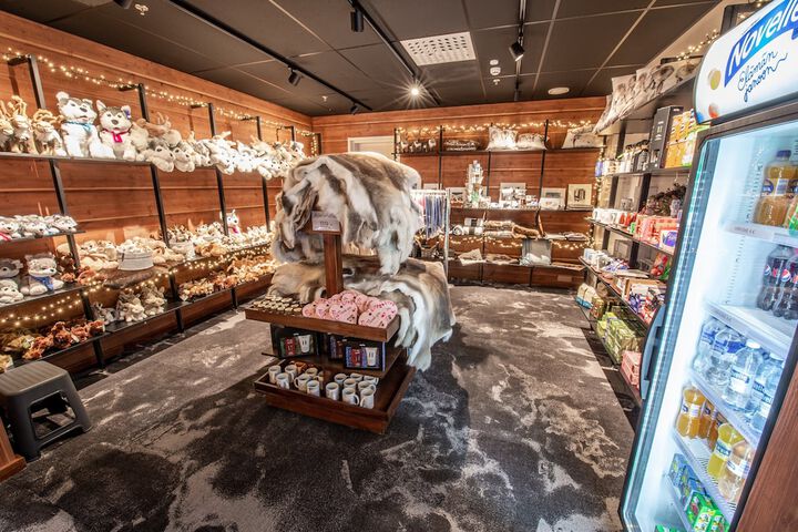 Gift Shop 65 of 104