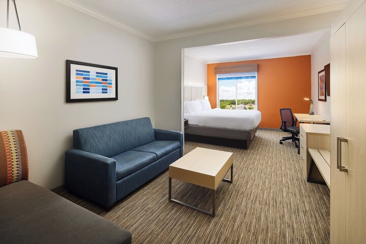 Suite Accessible (5 of 8)