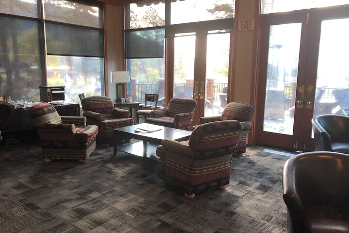 Breakfast/Coffee Service 94 of 116