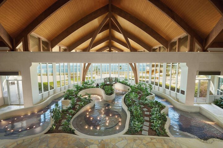 Lobby Photos