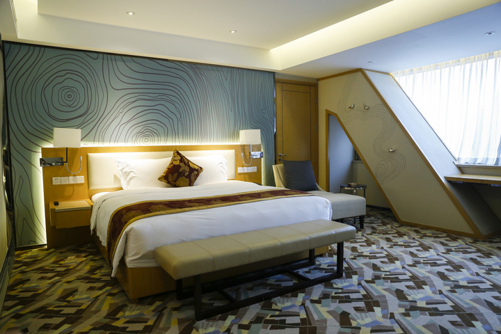 JINDELUX COLLECTION FOSHAN
