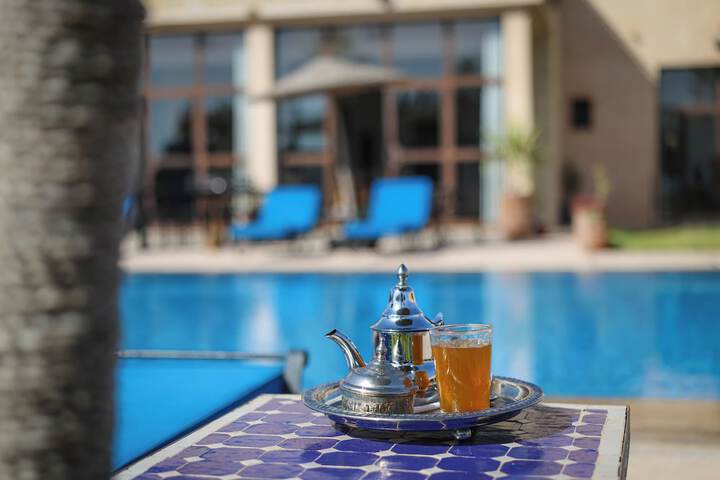 Breakfast/Coffee Service 127 of 153