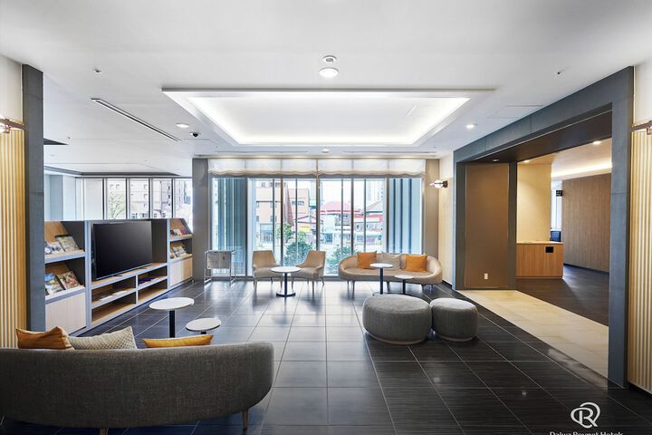 Hotel Interior 10 of 80