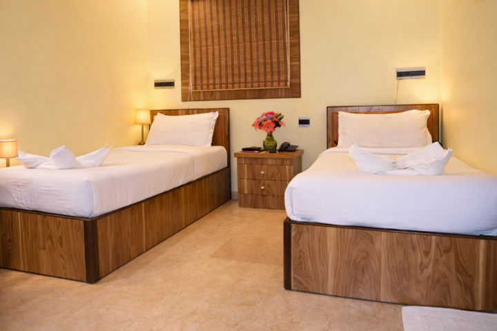 Fitness Center Photo