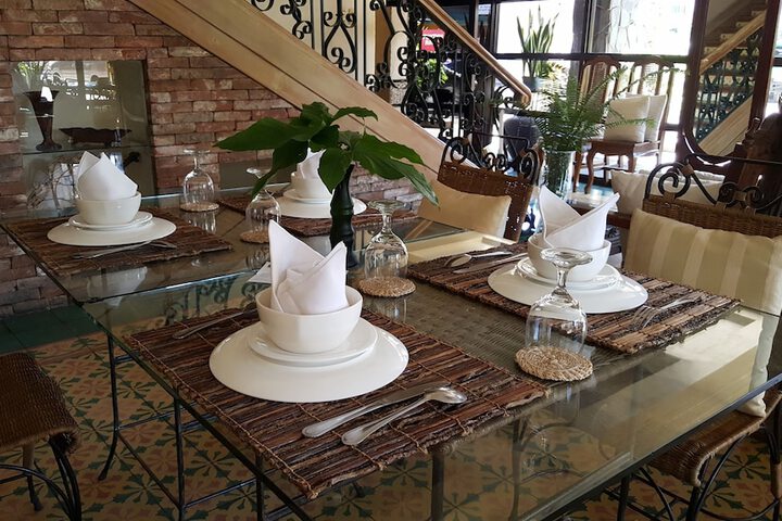 Breakfast/Coffee Service 23 of 40