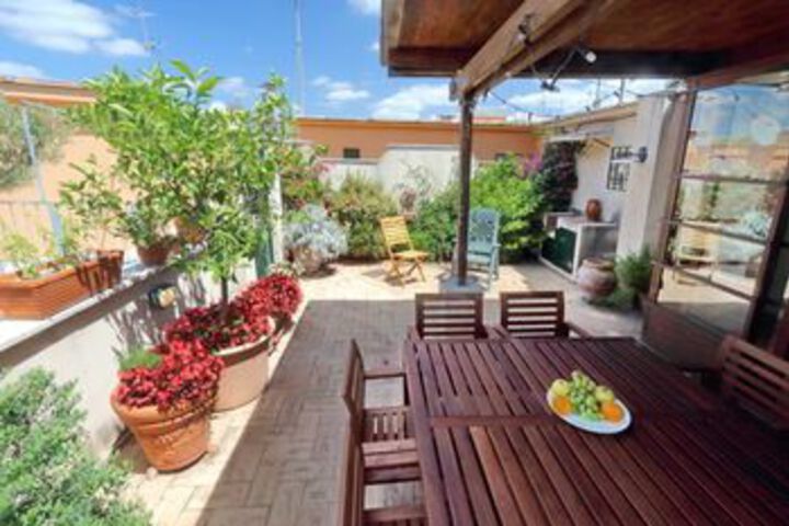 Terrace/Patio 20 of 22