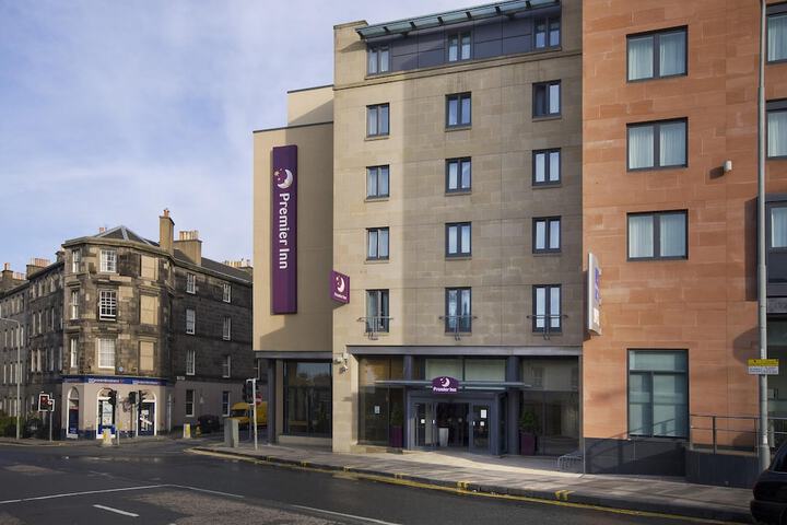 Hotel 18 of 20