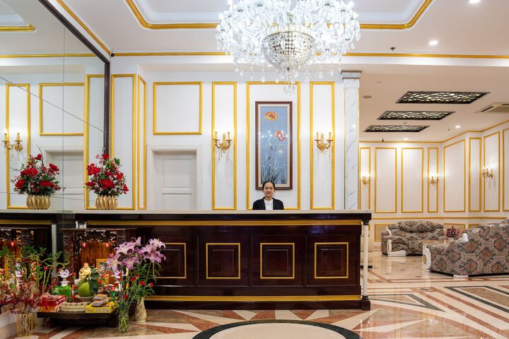 Hotel Interior 7 of 89
