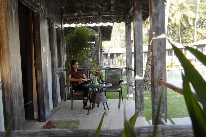 Terrace/Patio 16 of 45