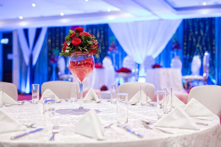 Wedding/Banquet 166 of 201