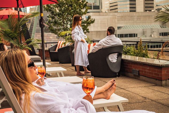 Terrace/Patio 255 of 264