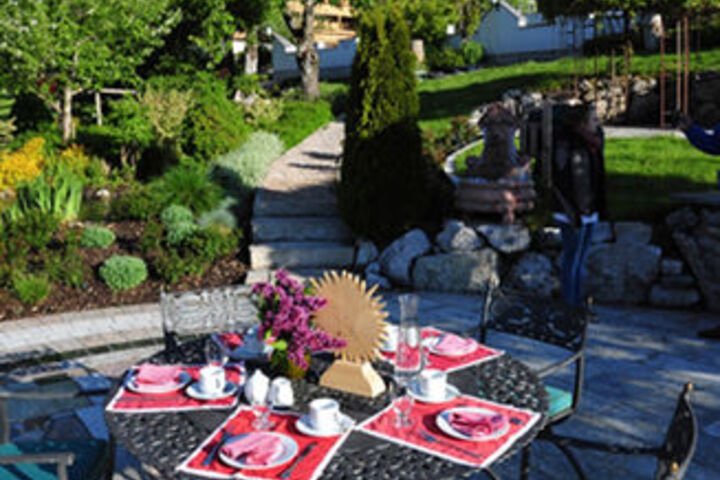 Terrace/Patio 114 of 115