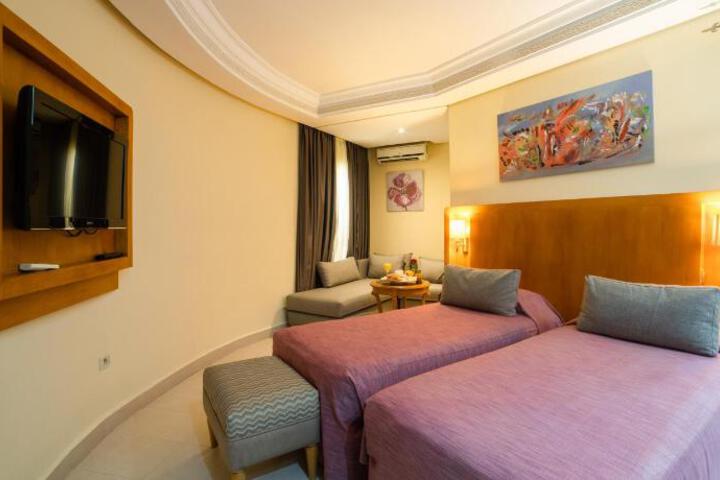 Fitness Center Photo