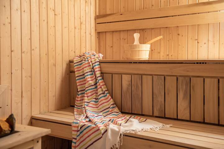 Spa Massage