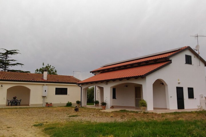Casavacanze BioMele in Policoro