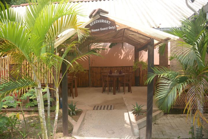 Dining Photos