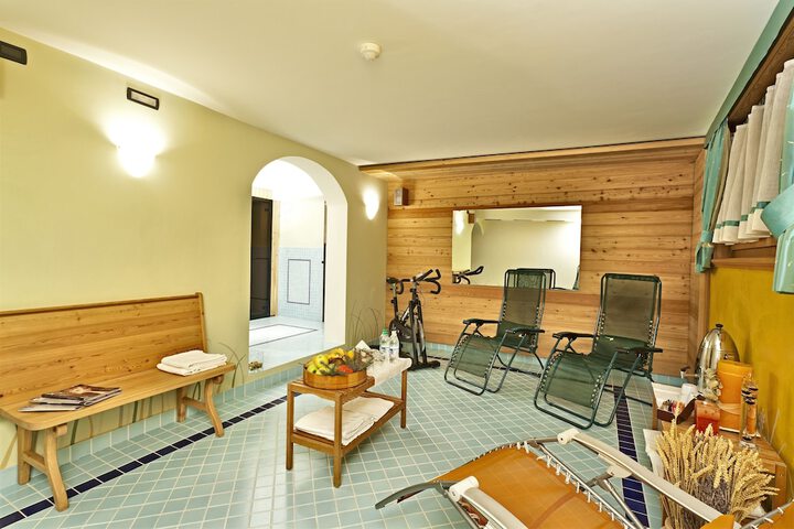 Spa Massage