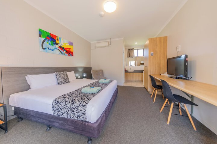 Room 8 of 60