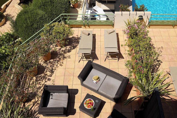 Terrace/Patio 37 of 135