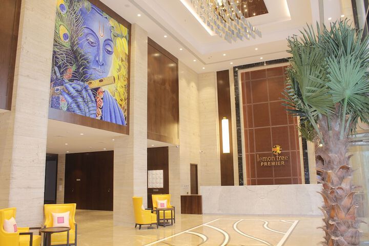 Hotel Interior 2 of 119