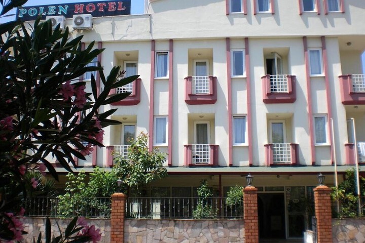 Polen Restaurant
