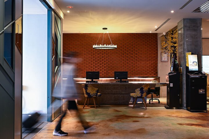 Hotel Interior 18 of 141