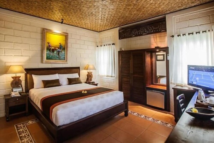 Fitness Center Photo