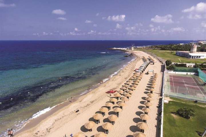 Beach 54 of 67