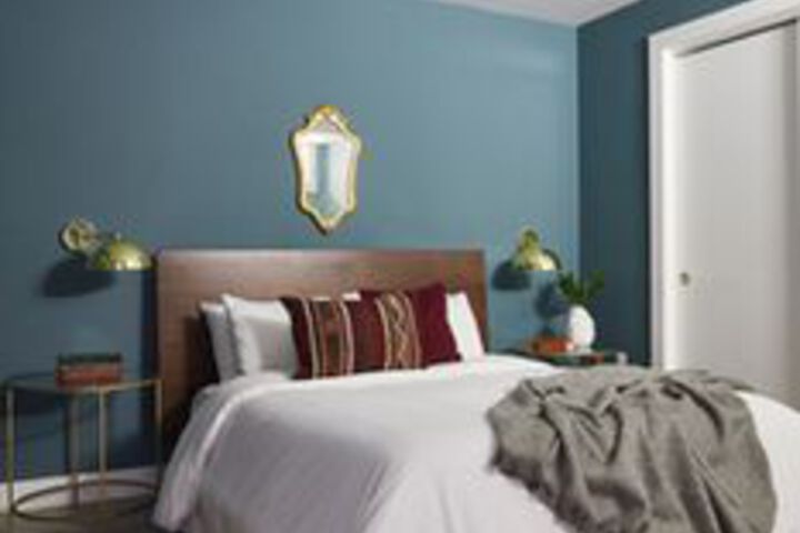 Vibrant 2BR in Downtown Crossing by Sonder