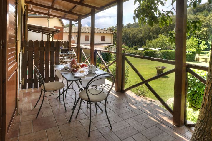 Terrace/Patio 66 of 99