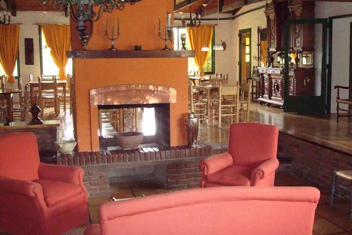 Hotel Interior 31 of 40