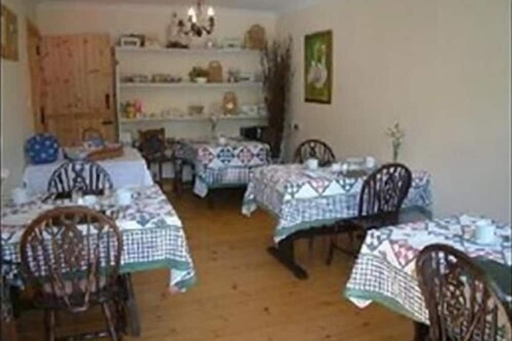 Restaurants