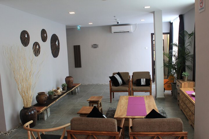 Hotel Interior 3 of 19