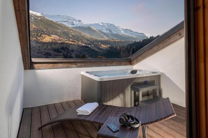 Spa and Wellness Pictures