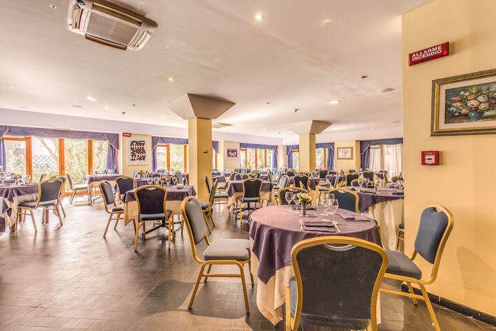 Restaurants