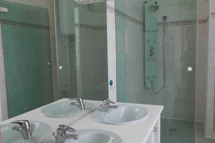 Bath Amenities